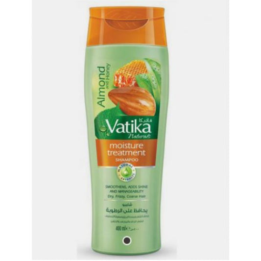 Dabur Vatika Shmp M/Treatmnt 6x(2x400ml)