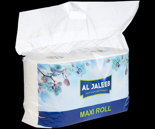 Al Jaleeb Maxi Roll 3x2pcs