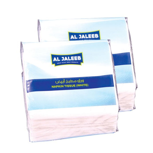 Al Jaleeb Napkin Tissue 1x40