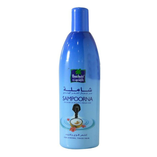 Parachute Sampoorna H/Oil T/P 12x2x300ml