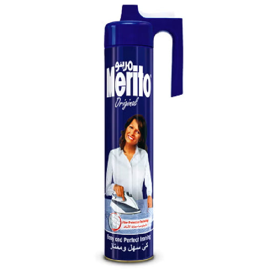 Merito Original Starch T/P 10x2x500ml