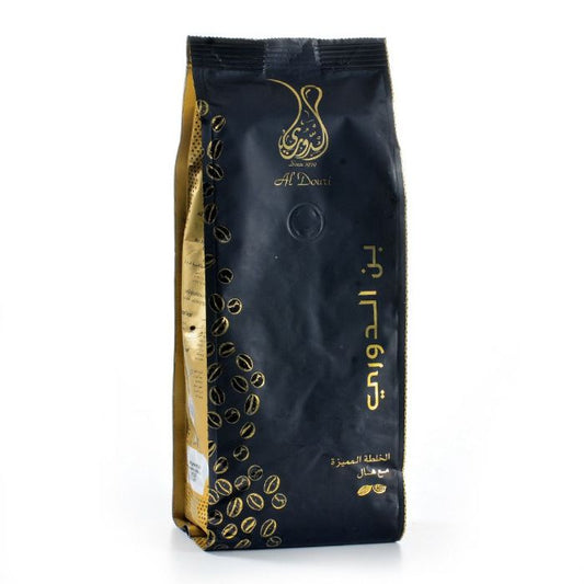 Al Douri Turkish Coffee 1kg