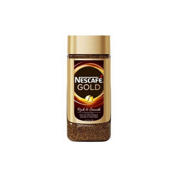 Nescafe Gold (AS) 6x190gm