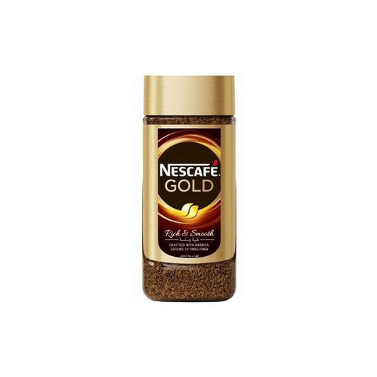 Nescafe Gold (AS) 6x190gm