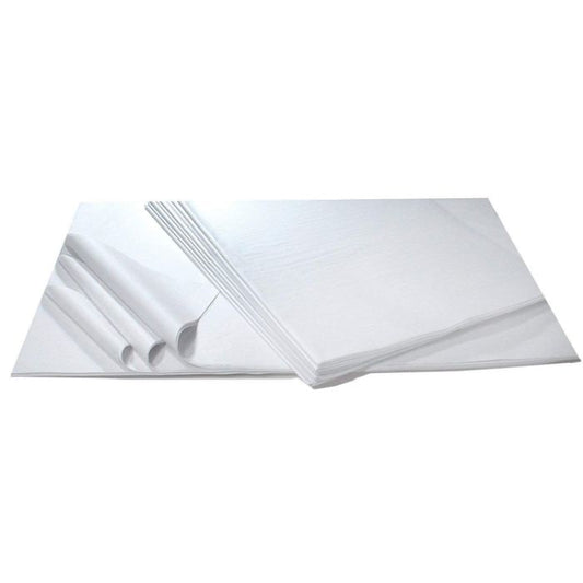 Tissue Plain Boutiq 1x48x100sheet