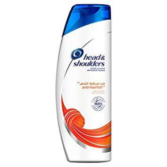 Head&Shoulders Shmp For Men AHL 12x600ml