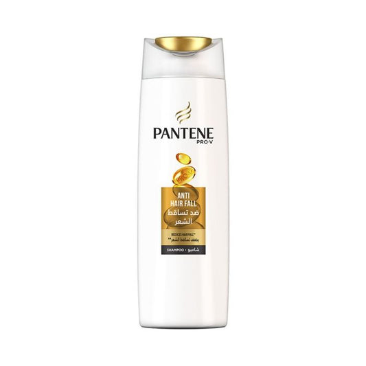Pantene Shampoo Anti Hair Fall 12x600ml