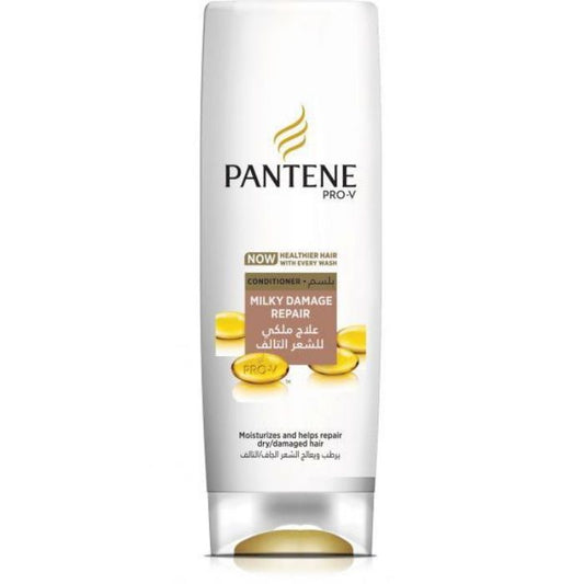 Pantene Cond Milky Damage Repir 24x360ml