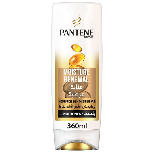 Pantene Cond Moisture Renewal 24x360ml