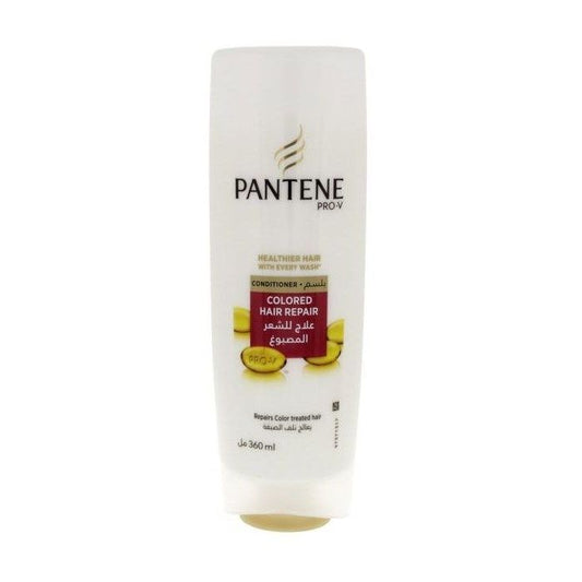 Pantene Cond Colored Hair 24x360ml
