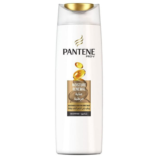 Pantene Shampoo Moist Renewal 24x400ml