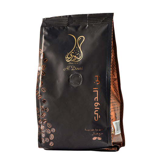 Al Douri Arabic Coffee 1kg