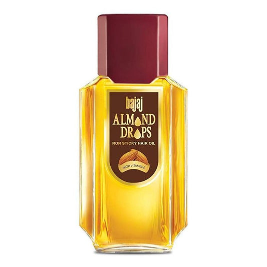 Bajaj Almond Drops Hair Oil 10x500ml