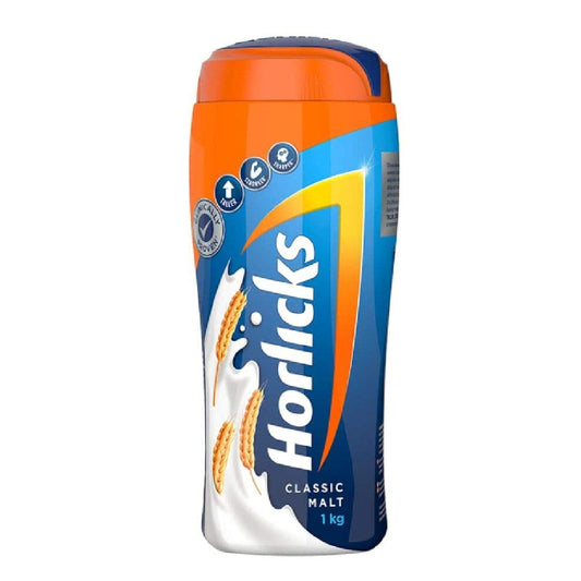 Horlicks Classic Malt 12x1kg