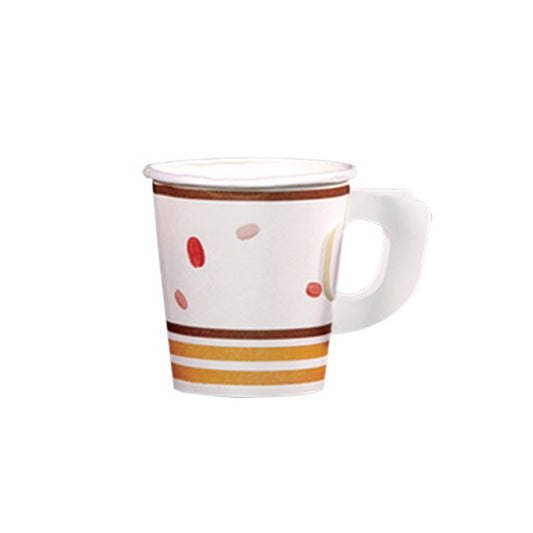 Al Jaleeb Paper Cup WH 7oz 20x50pcs