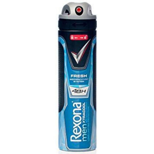Rexona Deo Extra Cool (M) 6x150ml