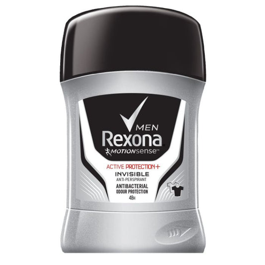 Rexona Deo Stick Active Dry (M) 12x40gm