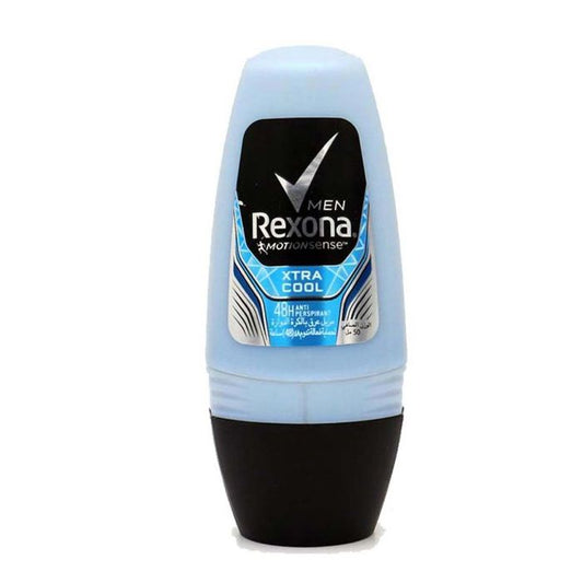 Rexona Roll On Xtra Cool (M) 12x50ml