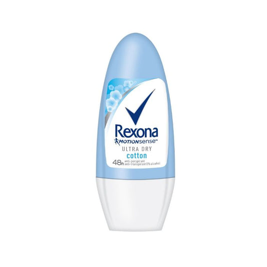 Rexona Ro Cotton Sa 12x50ml