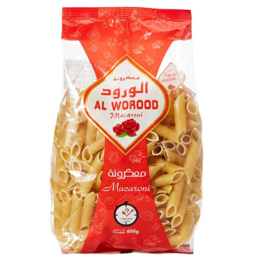 Al Worood Penne 20x400gm