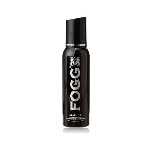 Fogg Body Spray Marco(Men) 28x2x120ml