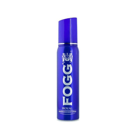 Fogg Body Spray Royal(Men) 28x2x120ml