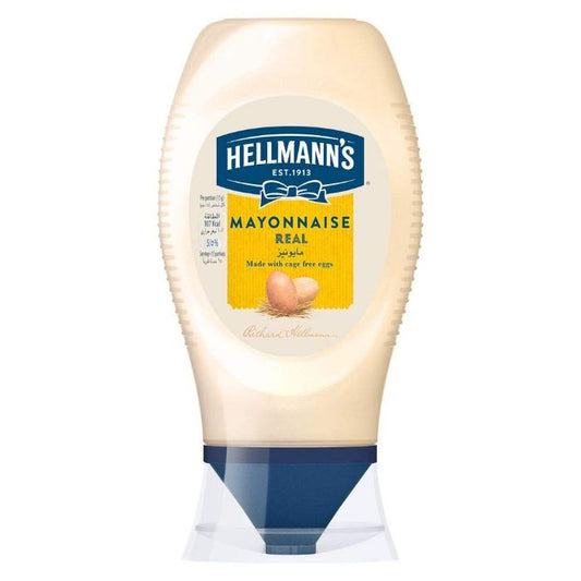 Herman Mayonnise Small 24x8oz