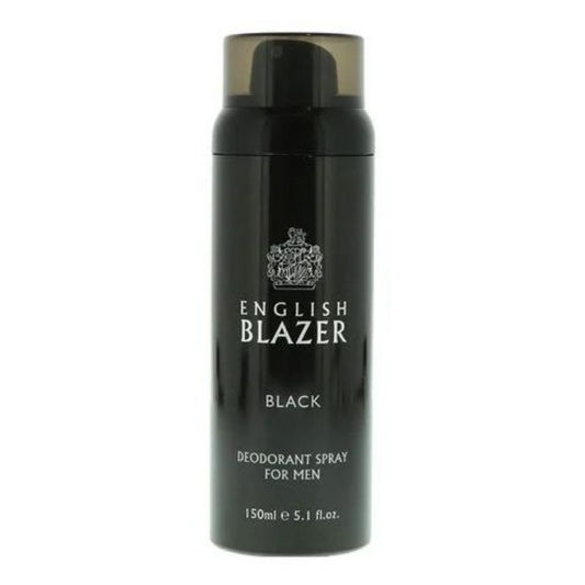 English Blazer Deo Assorted 2+1 24x150ml