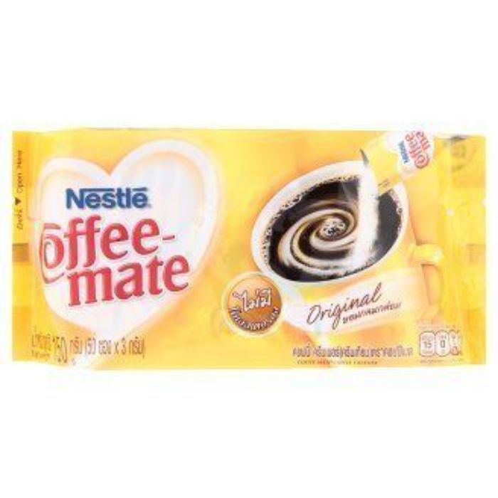 Coffee Mate Portion 5x200x3g