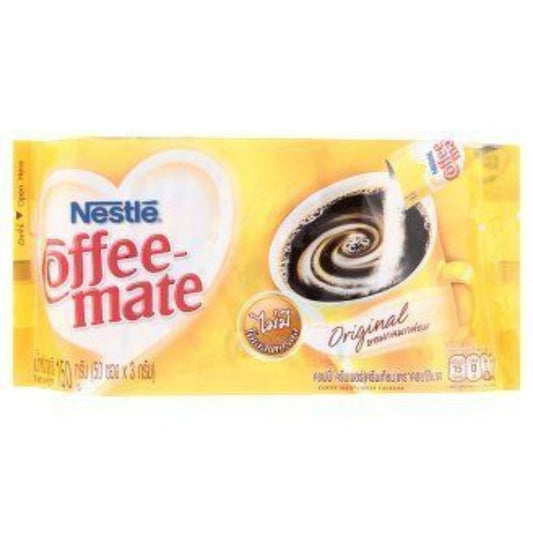Coffee Mate Portion 5x200x3g