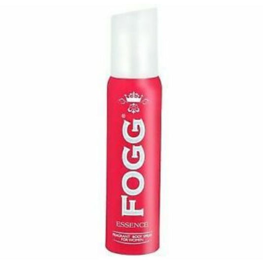 Fogg Body Spray Essence(W) 28x2x120ml