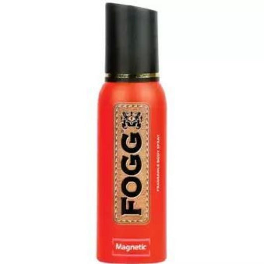 Fogg Fant.Magnetic B Spray (M)28x2x120ml
