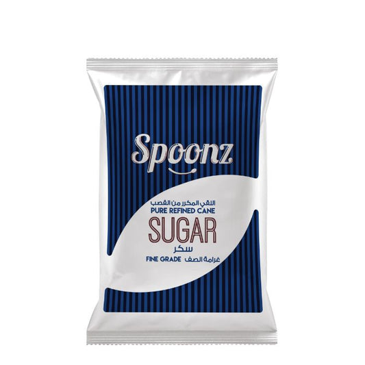 Spoonz Sugar Pkt 6x1.5kg
