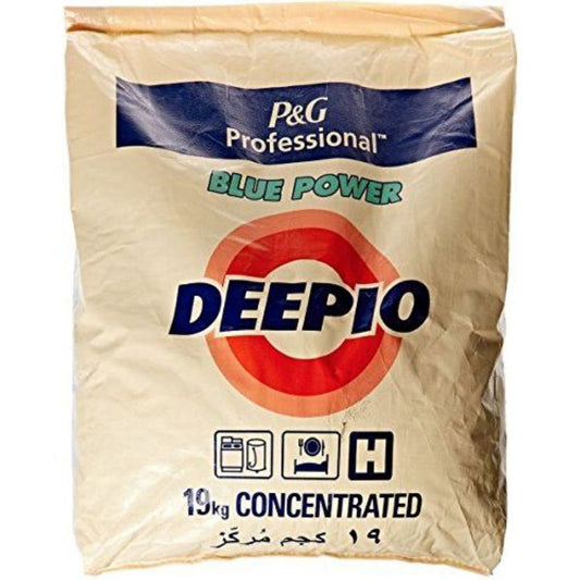 Deepio Lsp Hs Orginal 19kg