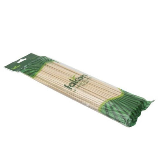Falcon Bamboo Coffee Stirrer 6x2000pcs