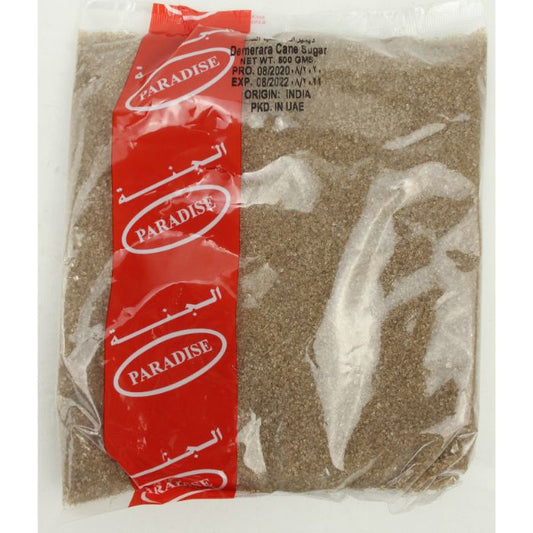 Brown Sugar Pkt 12x1kg