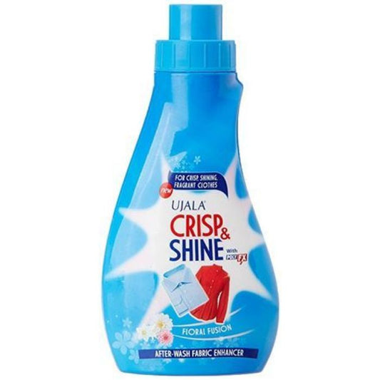 Ujala Crisp & Shine 90x200ml