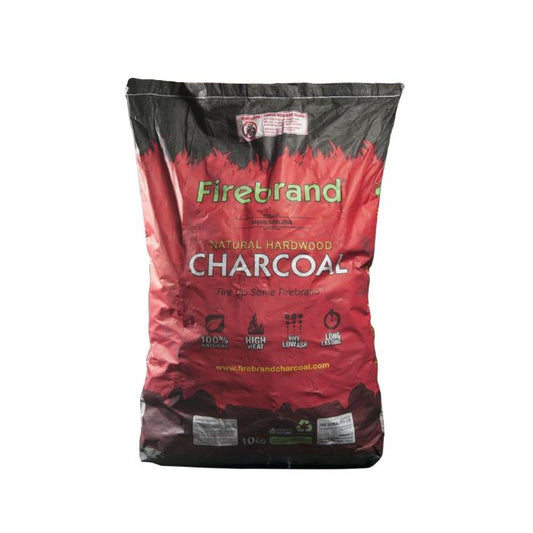 Charcoal 10kg Bag