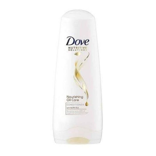 Dove Conditioner Nutri Oil 12x350ml
