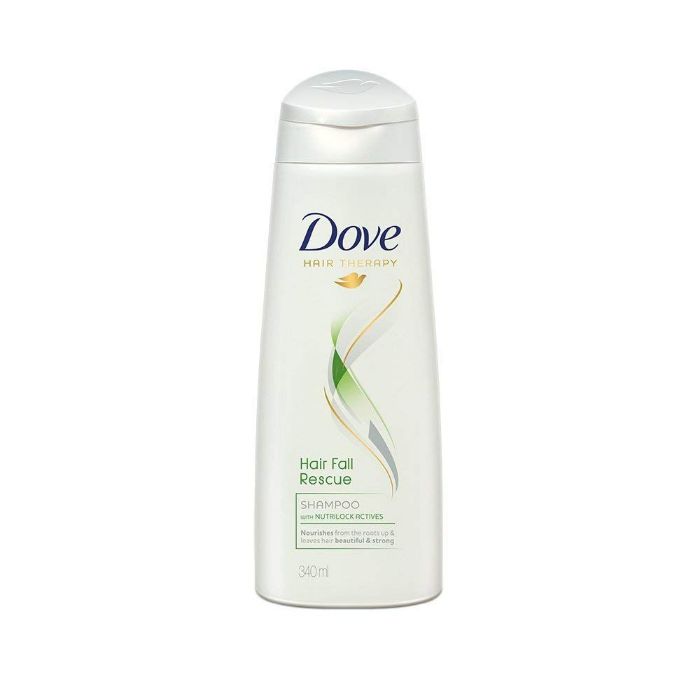 Dove Conditioner Hair F Rescue 12x350ml