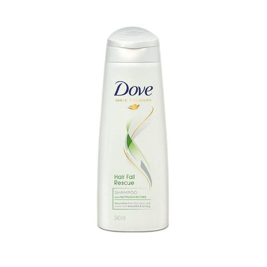 Dove Conditioner Hair F Rescue 12x350ml