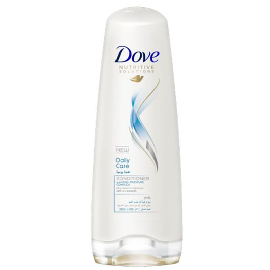 Dove Conditioner Daily Care 12x350ml