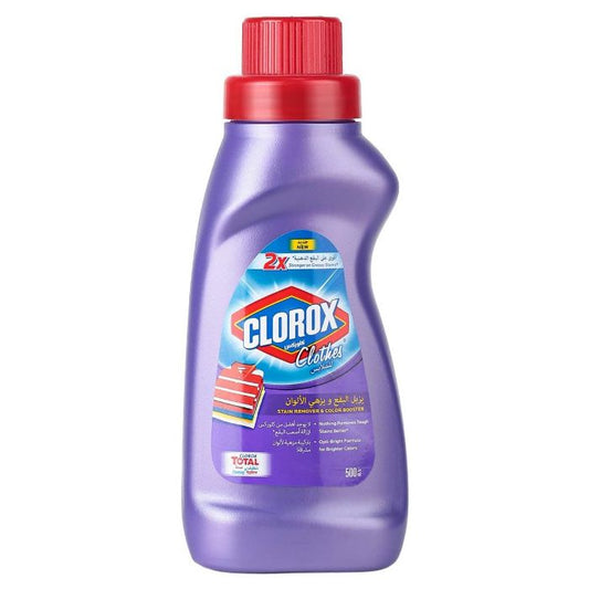 Clorox Clothes Original 12x900ml