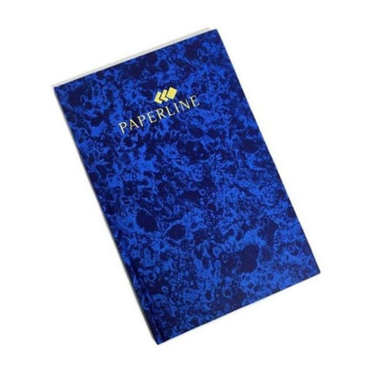 Paperline Register Book 2QR  9x7