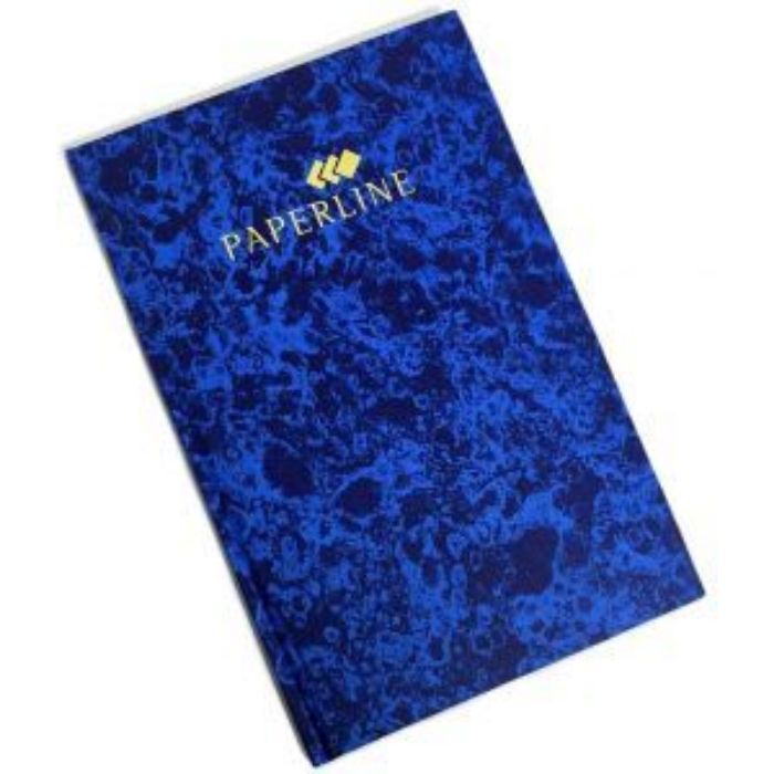 Paperline Register Book 4QR  9x7