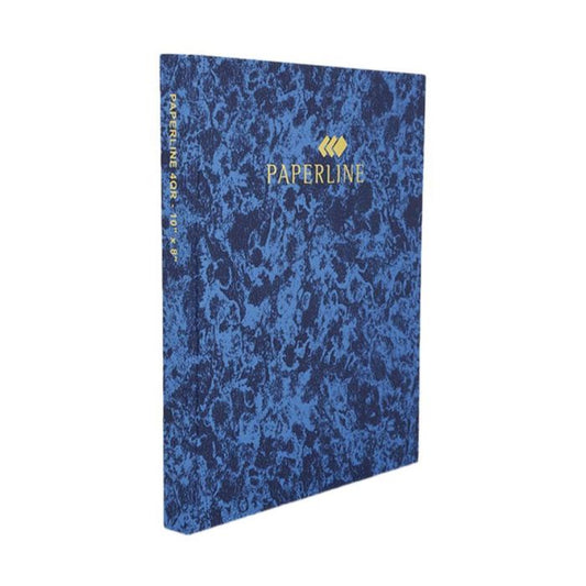 Paperline Register Book A4 Size 4QR