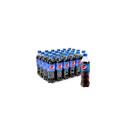 Pepsi Btl 4x6x250ml