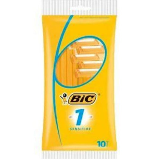 Bic 1 Sen.Dis.Razor 1x36pcs