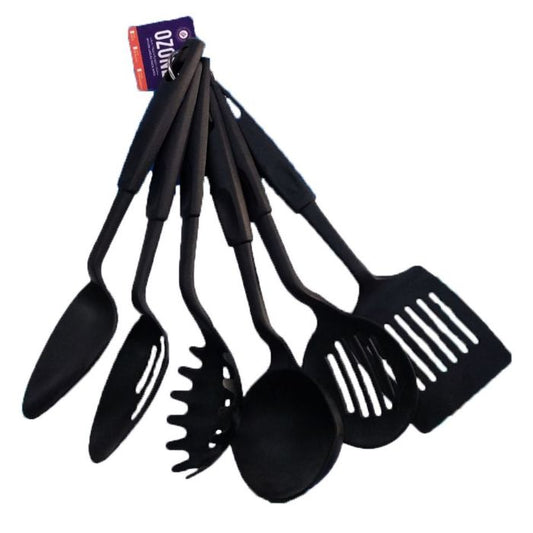 Ozone Nylon Ladles Pack 6pcs
