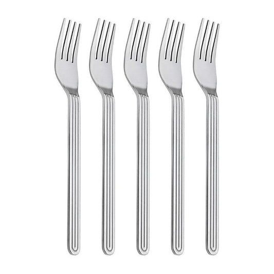 Ozone Steel Fork 3pcs